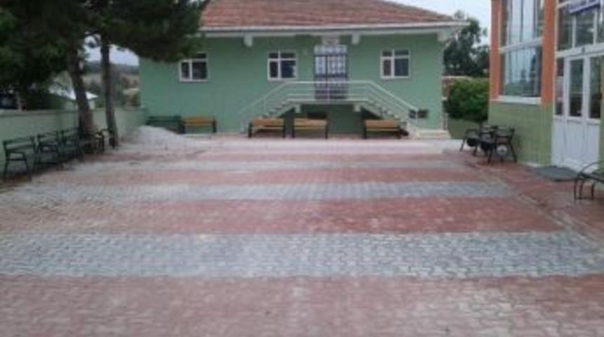 Başkan Sarıcaoğlu&rsquo;ndan Camilere Destek