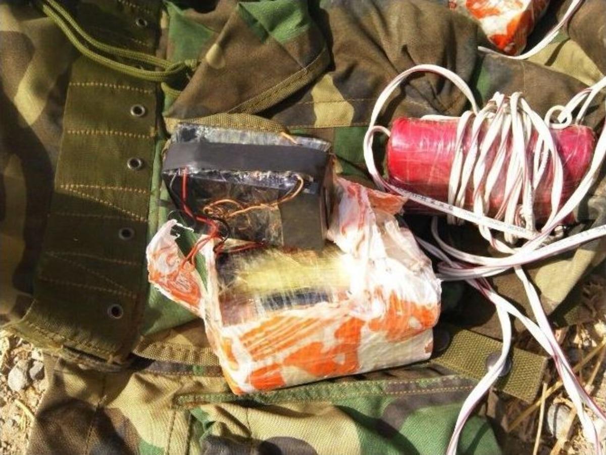 G&uuml;&ccedil;l&uuml;konak&rsquo;ta Pkk Saldırısı Engellendi