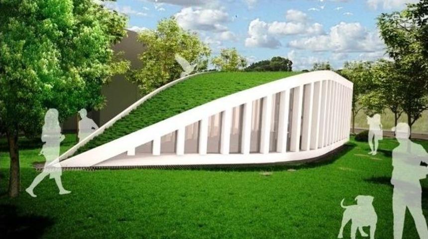 S&uuml;leymanpaşa Belediyesi &Uuml;niversiteliler İ&ccedil;in Gen&ccedil;lik Merkezi Yapacak