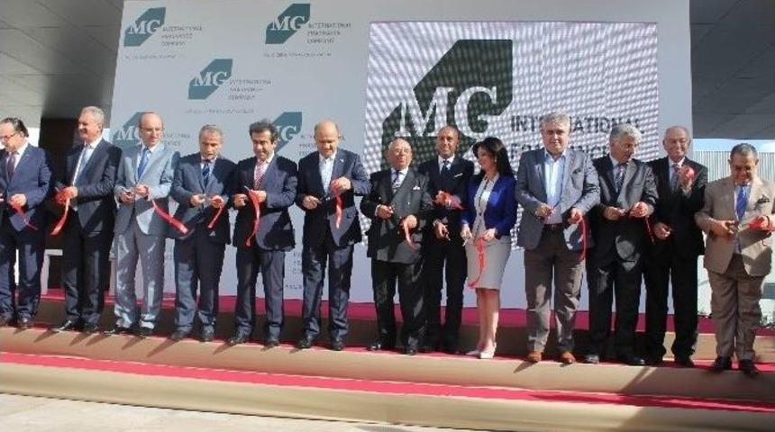 Bilim, Sanayi Ve Teknoloji Bakanı Fikri Işık: