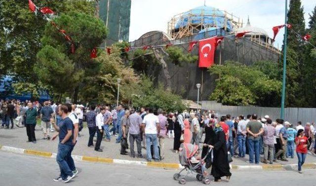 Balıkesirli Şehidin Cenazesi Yine Gecikti