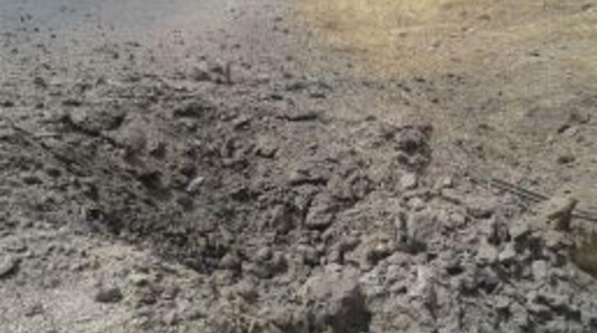 Pervari&rsquo;de Patlayıcı Madde Ele Ge&ccedil;irildi