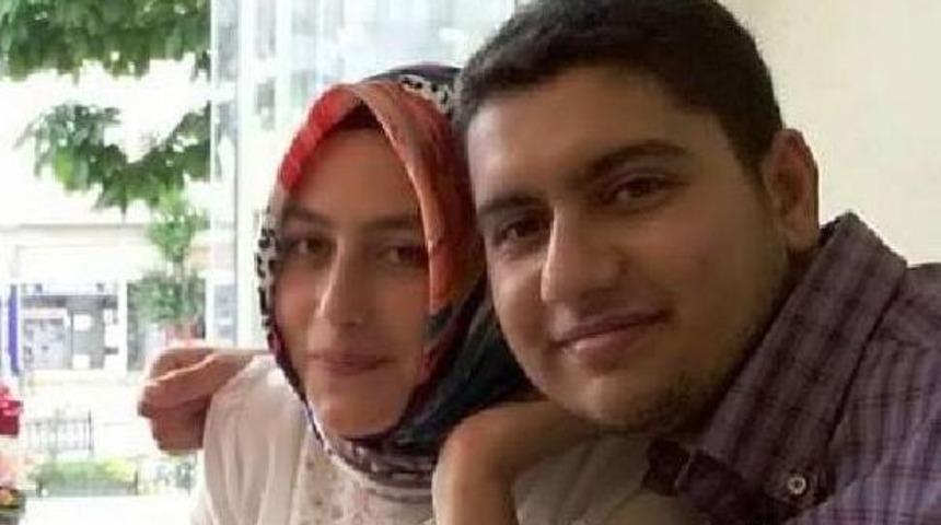 Şehit Polis Hasan Eser'in Cenazesi Memleketi Denizli'de