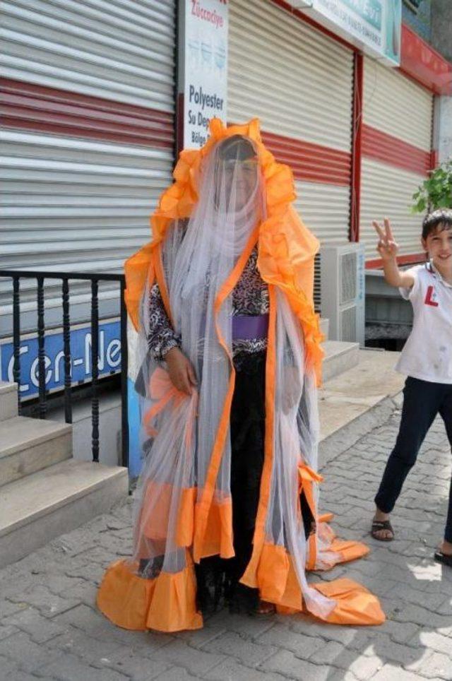 Sokağa Çıkma Yasağı Uygulanan Cizre'de Çatışmalar Sürüyor