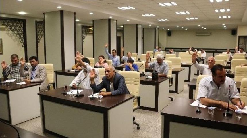 Haliliye&rsquo;ye 12 Kadın Destek Merkezi