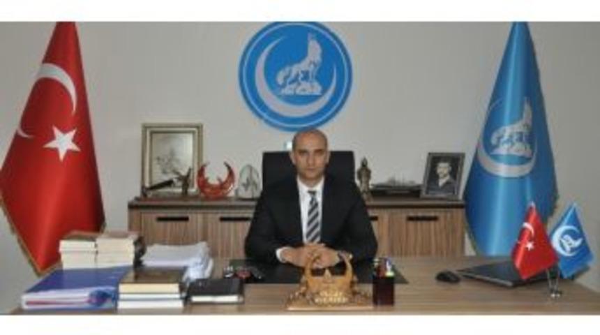 Kılavuz: "her Bozkurt İşareti Yapan &Uuml;lk&uuml;c&uuml; Değil"