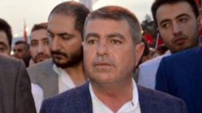 Mhp'li Korkmaz: Başbakan Ağlama, Titre Ve Kendine Gel