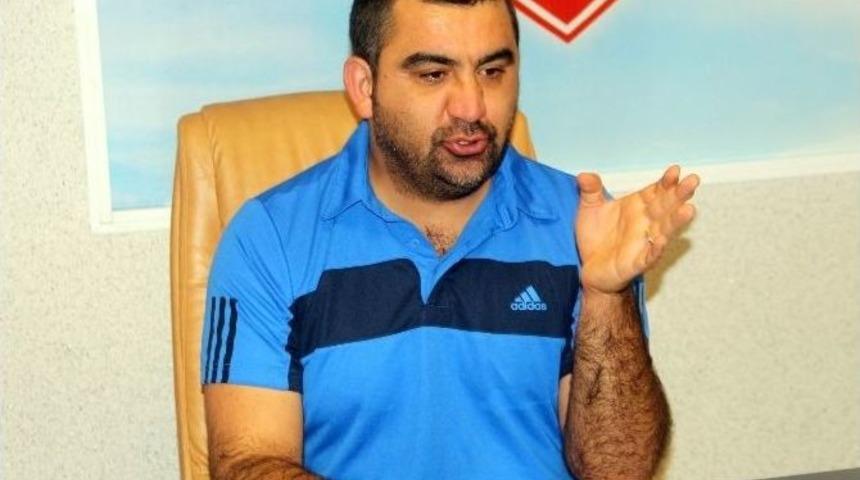 &Uuml;mit &Ouml;zat&rsquo;tan Puan Silme Yorumu