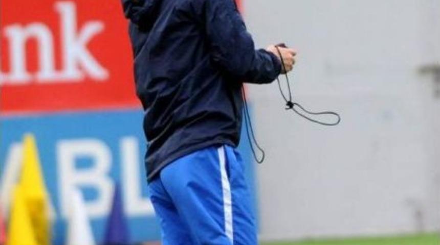 Trabzonspor&rsquo;Da Okay Yokuşlu Şoku