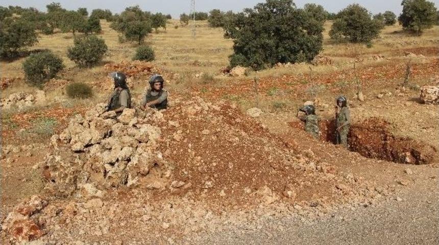 Hdp&rsquo;lilerin Cizre&rsquo;ye Y&uuml;r&uuml;y&uuml;ş&uuml; S&uuml;r&uuml;yor