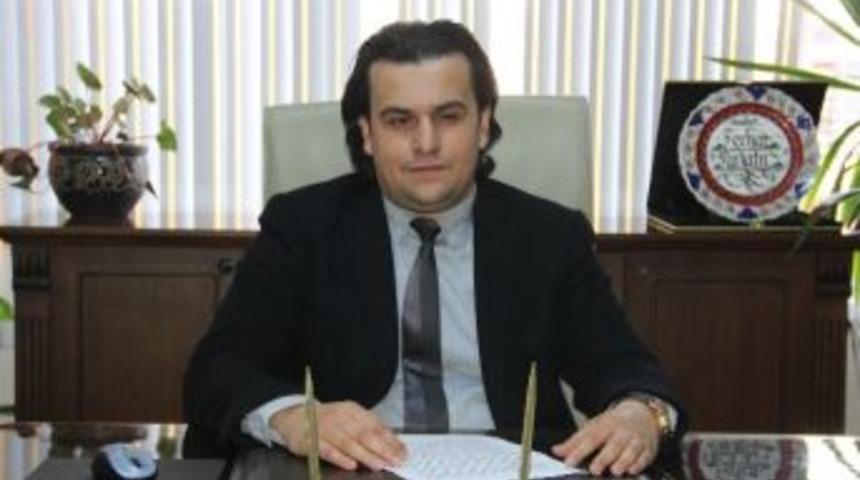 Bartın Barosu&rsquo;ndan Ter&ouml;re Karşı Birlik &Ccedil;ağrısı