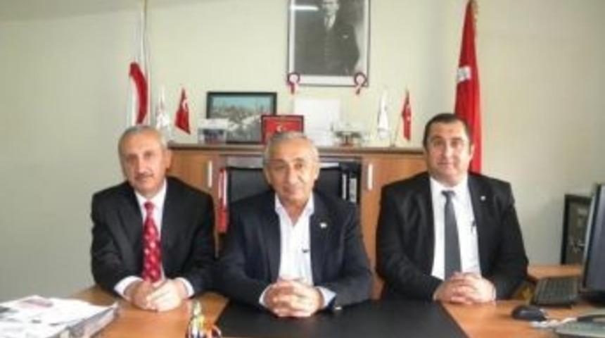 T&uuml;rk Kızılayı&rsquo;ndan Vekaletle Kurban &Ccedil;ağrısı