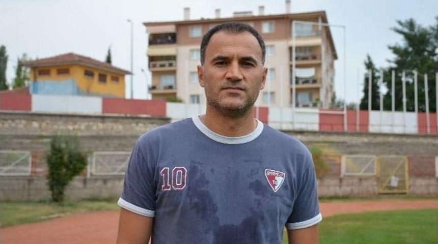 Bilecikspor&rsquo;da Şok Ayrılık