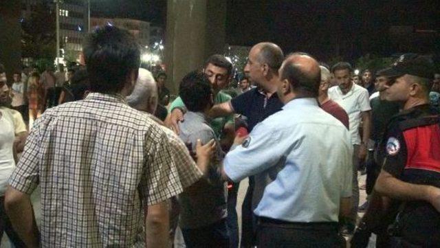 Tunceli de Pkk lılar Roketatar Ve Silahlarla Saldırdı: 1 Polis Şehit (2) 3