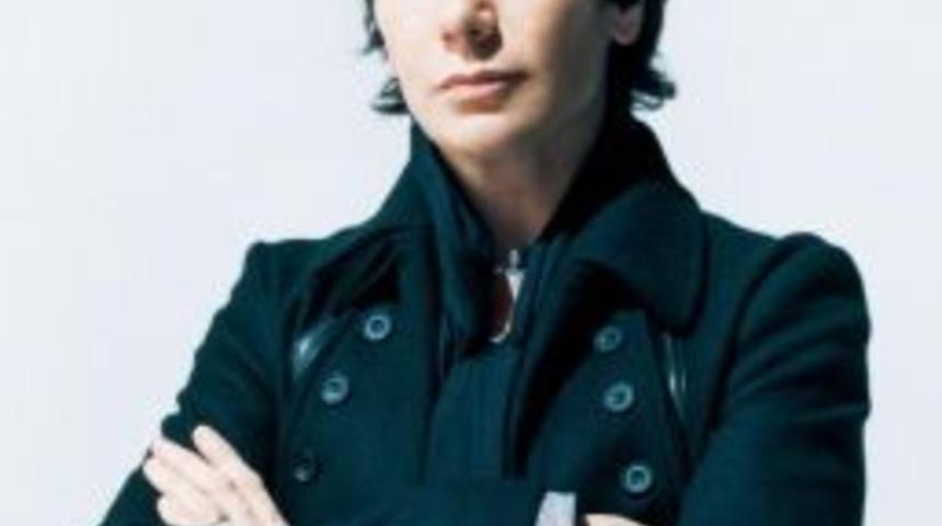 Mr. Big'in Vokalisti Eric Martin İstanbul'da