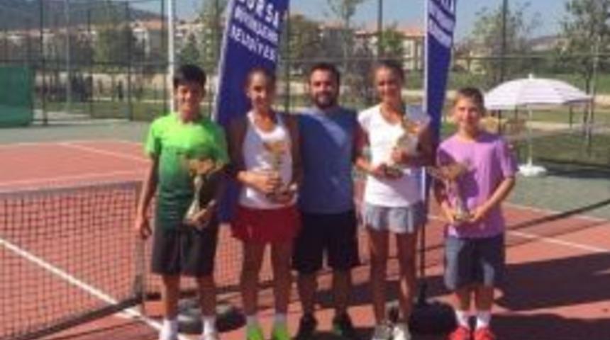 T&uuml;rkiye Şampiyonu Buca&rsquo;dan &Ccedil;ıktı