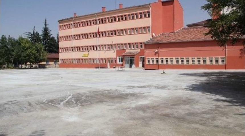 18 Okulda &lsquo;okullar Hayat Bulsun Projesi&rsquo; Uygulanıyor