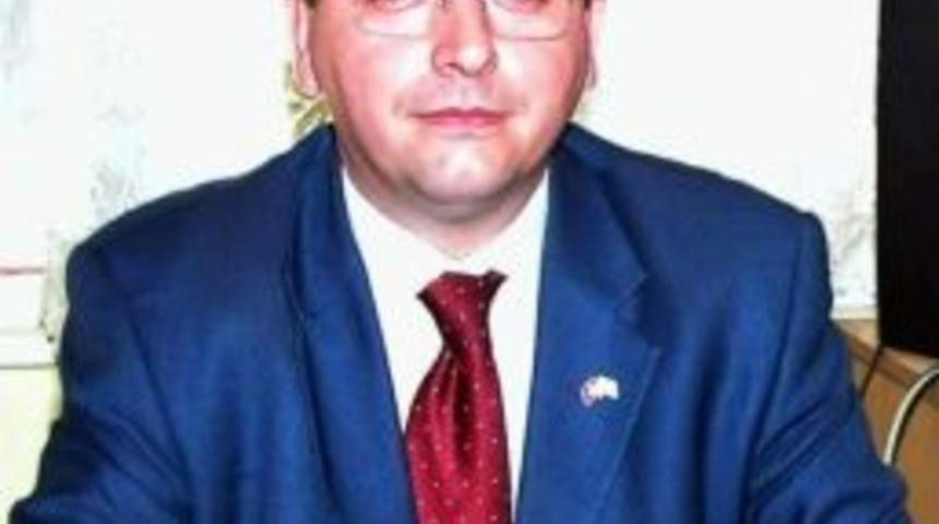 Aydın T&uuml;rk Ocağı Ter&ouml;r Saldırılarını Kınadı