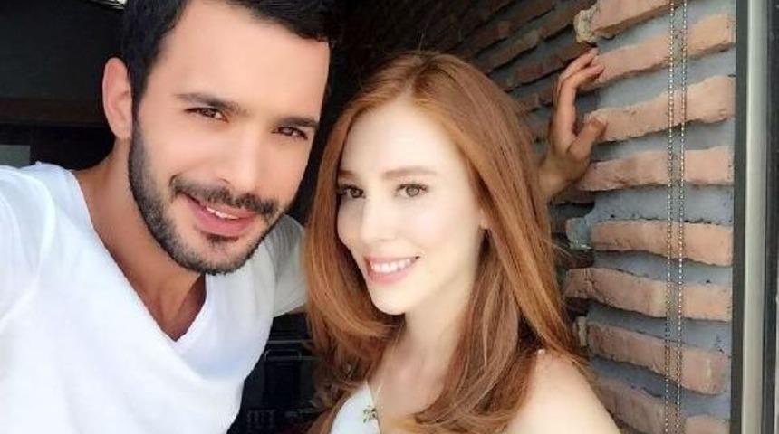Barış Ardu&ccedil;; El&ccedil;in Sangu Ile Beni Yakıştırmaları &Ccedil;ok Normal