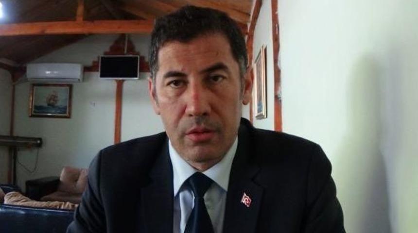 Sinan Oğan: Ermenistan, Pkk I&ccedil;in Ikinci Kandil Konumundadır