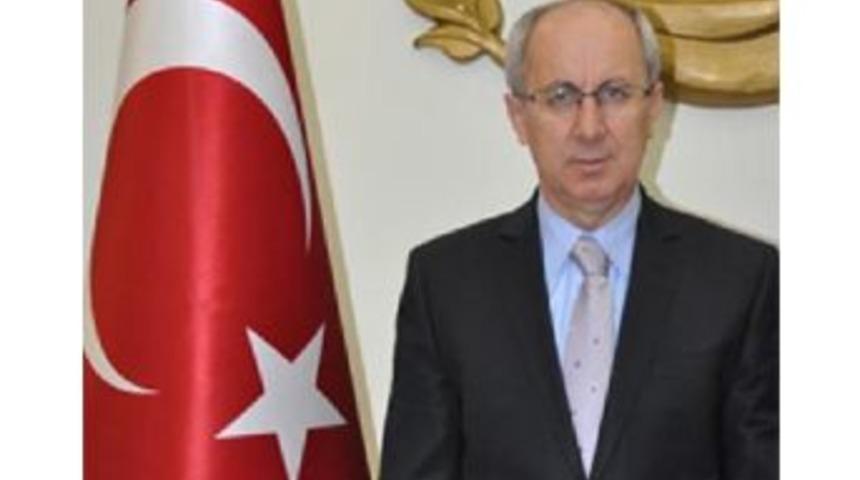 Iğdır Valisi: Personelimizden Zırhlı Ara&ccedil; Esirgenmesi S&ouml;z Konusu Değil