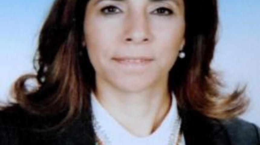 Serap Ağar, Ak Parti&rsquo;den Aday Adayı Oldu