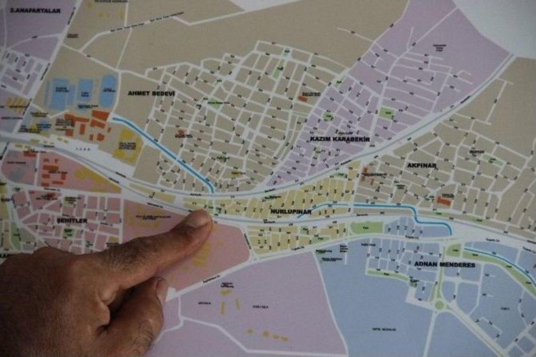 (&ouml;zel Haber) Bu Mahalleye Kız Vermiyorlar