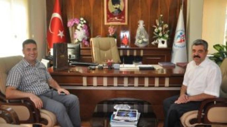 &Ccedil;atak: &ldquo;sağlık Harcamalarının Azalmasında Sporu İyi Değerlendirmeliyiz&rdquo;