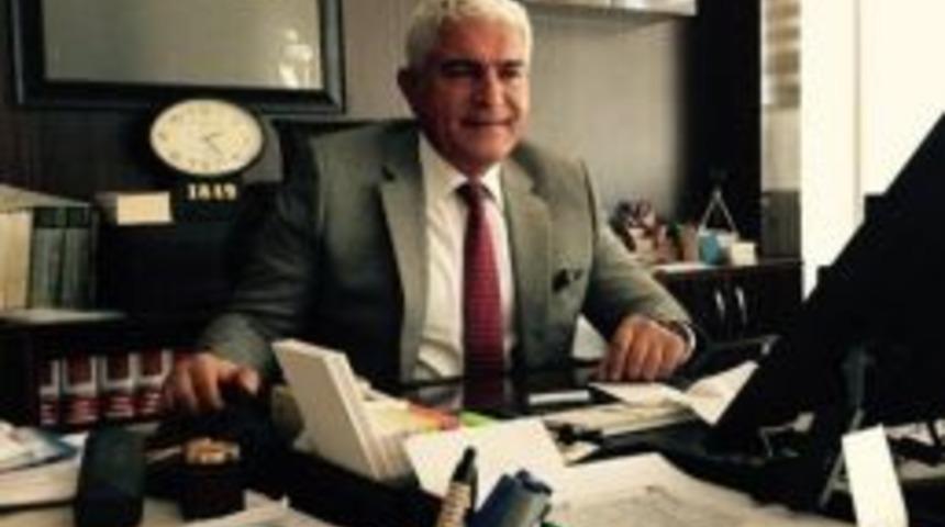 Bayram &Ouml;zcan Basına Yapılan Saldırıları Değerlendirdi