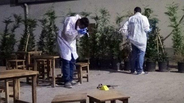 Sakarya’da Silahlı Kavga: 1 Yaralı