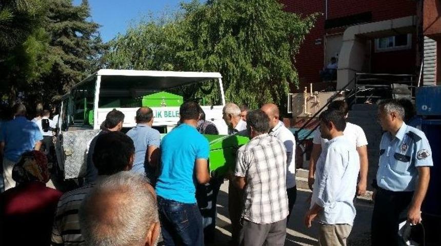 Gemlik&rsquo;te Kaza: 1 &Ouml;l&uuml;