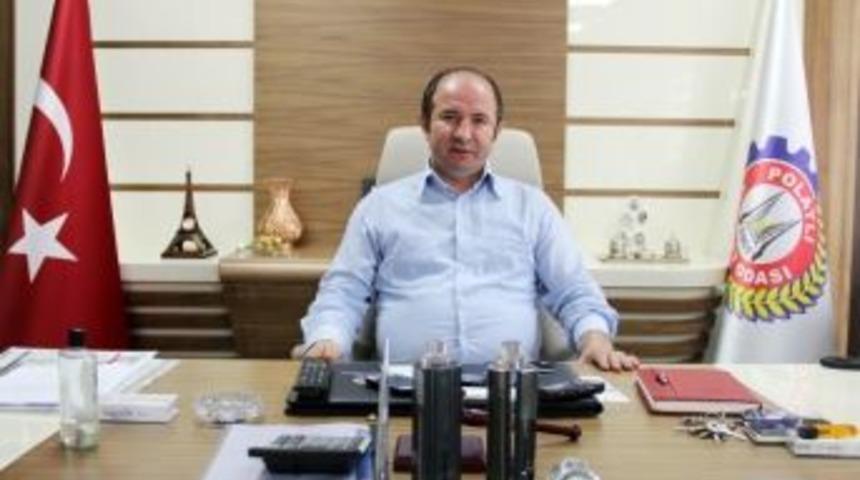 Polatlı&rsquo;nın Bal Kavunu Da Y&ouml;rex&rsquo;te Olacak