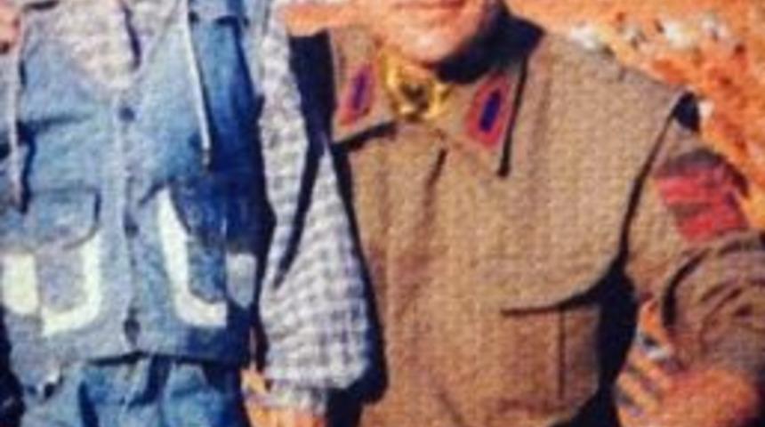 Yusuf Erdoğan&rsquo;dan Anlamlı Paylaşım