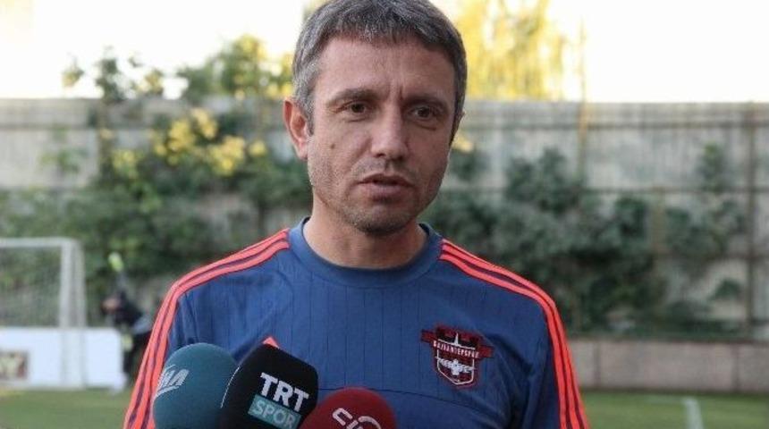 Akhisar Belediyespor Ve Gaziantepspor Ligde 7. Kez Karşılaşacak