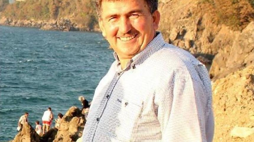 'hakkınızı Helal Edin' Notu Bırakıp Av T&uuml;feği Ile Intihar Etti