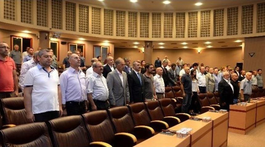 Btso Meslek Komiteleri T&uuml;rkiye&rsquo;ye &Ouml;rnek Oluyor