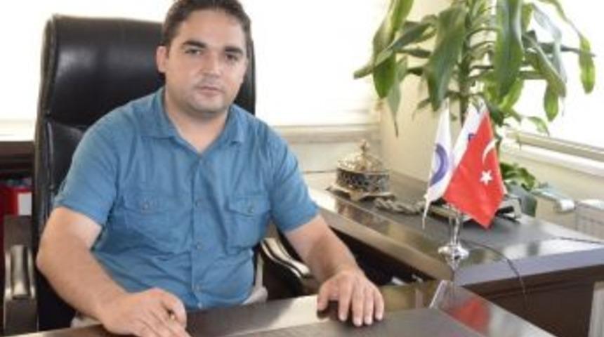 Başkan &Ouml;zdemir&rsquo;den Hain Saldırı Sonrası A&ccedil;ıklama