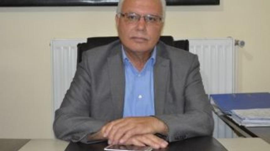 İş Adamı Yusuf &Ouml;z Adaylık A&ccedil;ıklamalarına Son Noktayı Koydu: