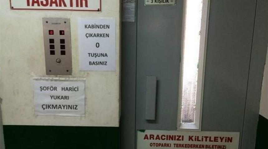 Bursaspor&rsquo;a Ait Tesisler Alarm Veriyor