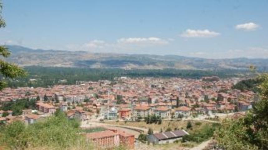 Simav 2 G&uuml;nd&uuml;r Sallanıyor