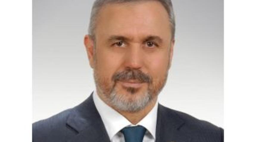 Nuri Uslu; &ldquo;ter&ouml;r &Ouml;rg&uuml;t&uuml; Cezasını Misli İle Alacaktır&rdquo;