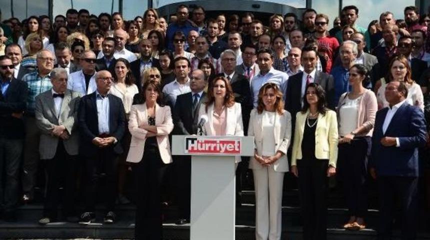 Vuslat Doğan Sabancı: Saldırılar Bizi Korkutamaz, Korkutamayacak