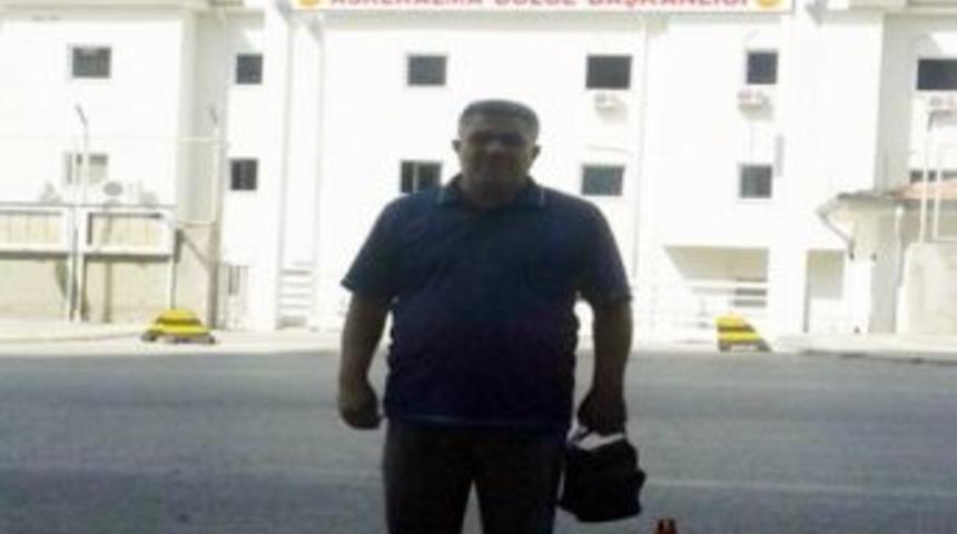 Ak&ccedil;adağlı Muhtar G&ouml;n&uuml;ll&uuml; Asker Olmak İstiyor