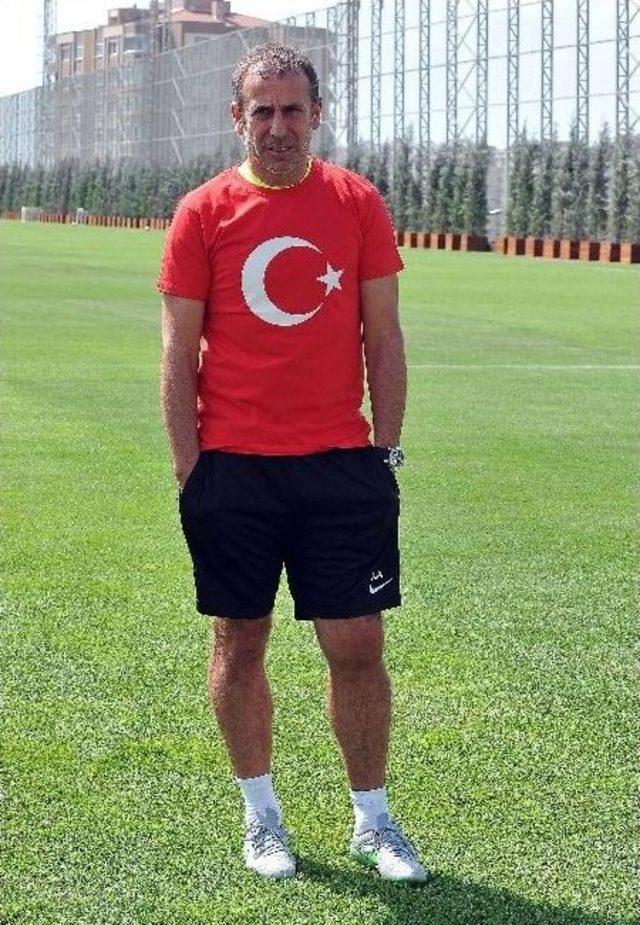 Avcı: &ldquo;beşiktaş Adına Zorlu Bir Ma&ccedil; Olacak&rdquo; 1