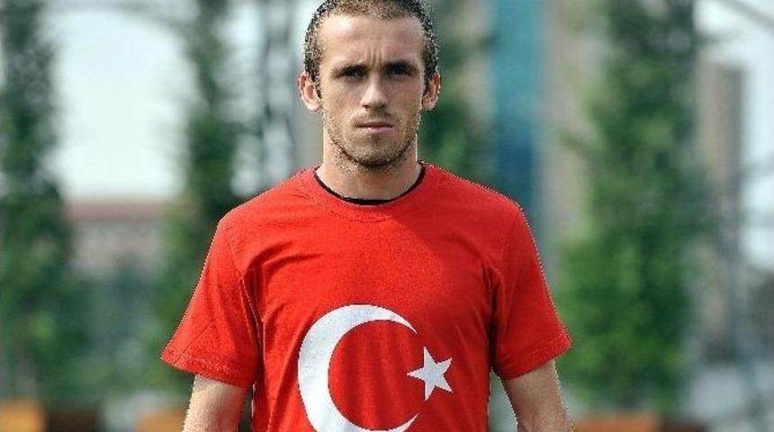 Vısca: "beşiktaş Bu Sene Daha İyi Oynuyor"