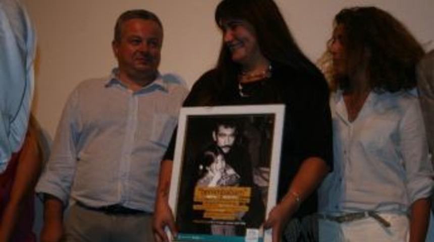 &rsquo;&ccedil;irkin Kral&rsquo; &Ouml;l&uuml;m&uuml;n&uuml;n 31. Yıld&ouml;n&uuml;m&uuml;nde Bursa&rsquo;da Anıldı