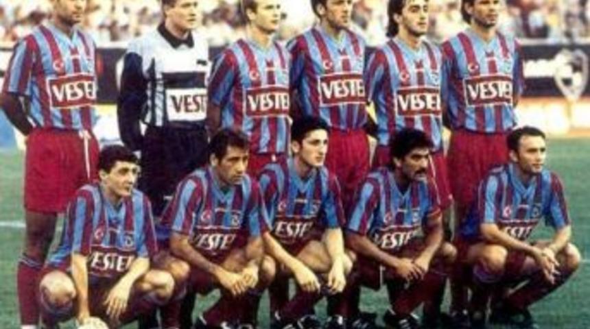 Eski Dostlar Rakip Oluyor