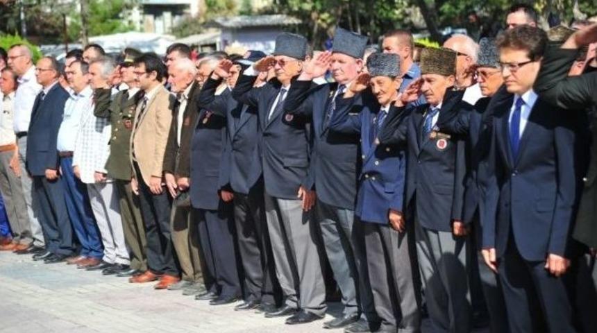 Orhangazi&rsquo;de Kurtuluş Coşkusu
