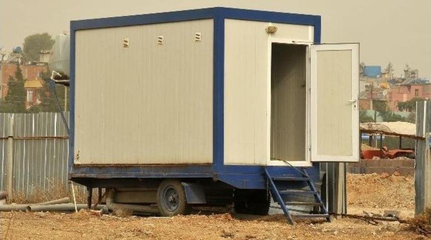 &Ccedil;ukurova&rsquo;da Kurban Satış Yerleri Hazır