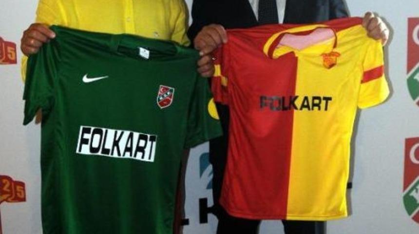 İzmir'de Tarihi Imza